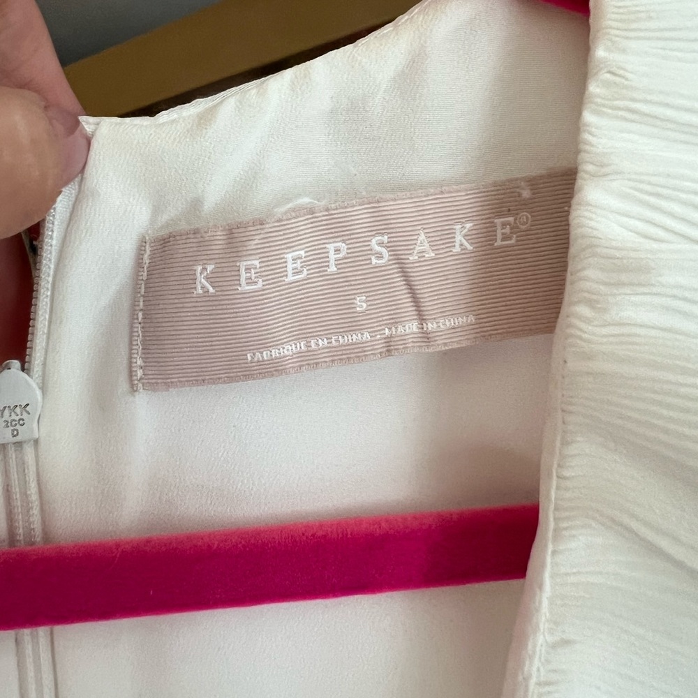 Keepsake Romper - image 2